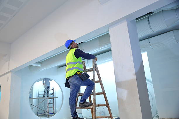 Best Indoor Air Quality Assessment  in Heidelberg, TX
